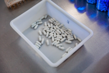 В России впервые применили персонализированную вакцину от рака Илья Аверьянов, ИА PrimaMedia