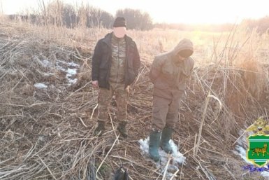 Тематическое фото УВД по ЕАО