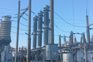 Тематическое фото ДРСК ЕАО