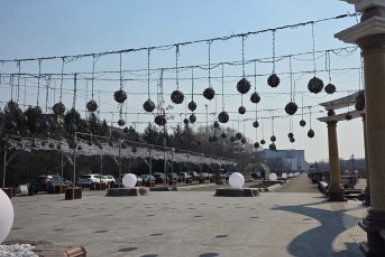 Тематическое фото ИА EAOMedia