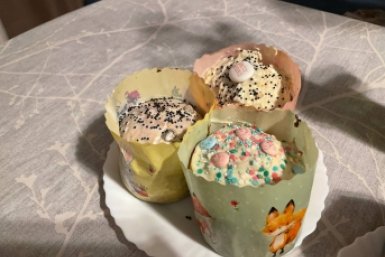 Легендарное александрийское тесто для куличей - ароматные, мягкие, влажные внутри ИА Stavropol.Media