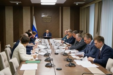 Тематическое фото ФОРСИ