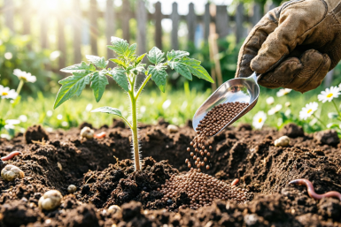 Тематическое фото Создано при помощи ИИ