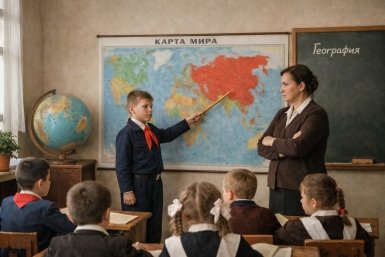 Тематическое фото сгенерировано при помощи ИИ