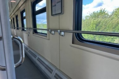 Проводник раскрыла, что можно бесплатно получить в поезде - 6 позиций ИА StolicaMedia