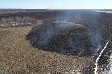 Тематическое фото Пресс-служба ГУ МЧС ЕАО