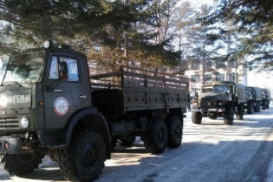 День в истории ЕАО: биробиджанскому ДОСААФ присвоено имя Героя СССР Павла Егорова