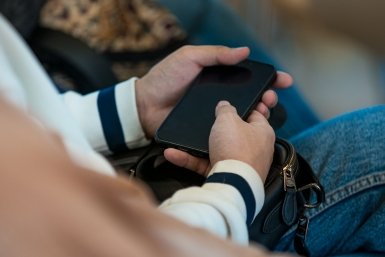 Новая схема мошенников - попадаются те, у кого есть домовой чат Илья Аверьянов, ИА PrimaMedia.ru