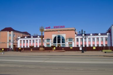 Тематическое фото ЕР ЕАО