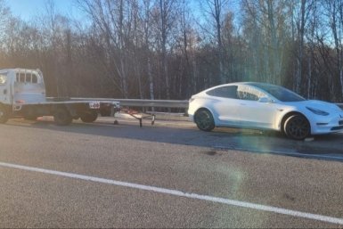 ДТП Госавтоинспекция ЕАО