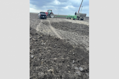 В ЕАО стартует новый сельскохозяйственный сезон