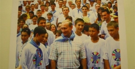 Крымские фотографии выставлены в Биробиджане Владимир Иващенко 