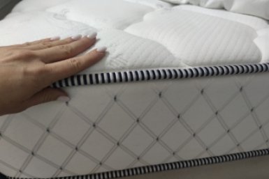 6 хитростей, чтобы продлить жизнь матраса - сон как у младенца ИА Stavropol.Media