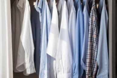 3 таблетки - самые желтые подмышки смылись: рубашки как в элитном бутике Создано с помощью ИИ