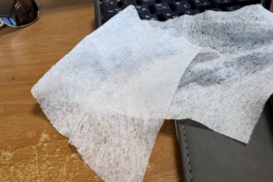 Не мелочь, а сокровище в быту: 4 хитрости с салфетками от ушлых хозяек ИА KrasnodarMedia