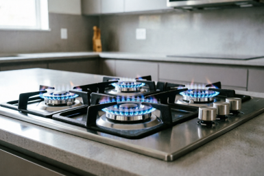 Тематическое фото Создано при помощи ИИ