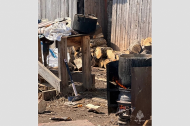 Тематическое фото МЧС ЕАО