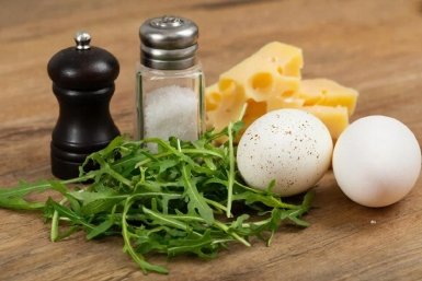 Сур ле плат нарасхват: домочадцы требуют это на завтрак