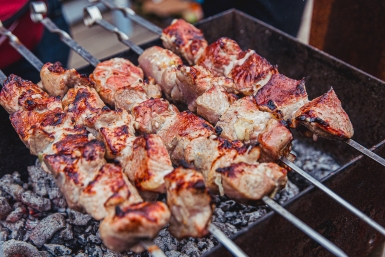 Экспресс-маринад для шашлыка: мясо тает во рту – нежнее сливочного масла