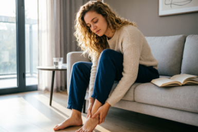 Тематическое фото Создано при помощи ИИ.