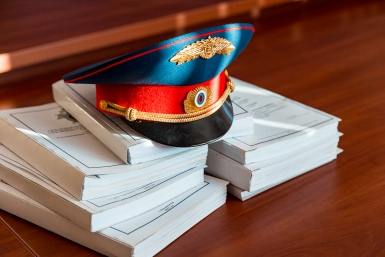 Мужчина окажется на скамье подсудимых из-за гибели дочери от отвердителя