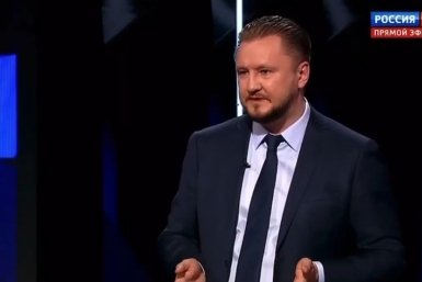 "Регион очень эффективный": эксперт ДВ МедиаСаммита рассказал на федеральном канале о посещении ЕАО