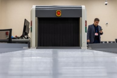 Аэропорт Артём Хорошилов  , ИА Stavropol.Media