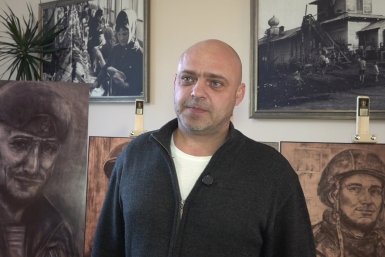 Тематическое фото правительство ЕАО