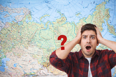 Очень сложный ТЕСТ по географии России: даже зубрилы хватаются за голову уже на 3 вопросе