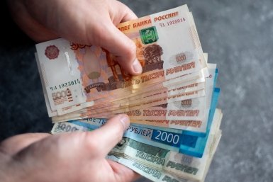 В России подорожали услуги адвокатов