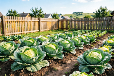 Тематическое фото Создано при помощи ИИ
