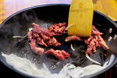 Тематическое фото Евгений Кулешов, ИА PrimaMedia