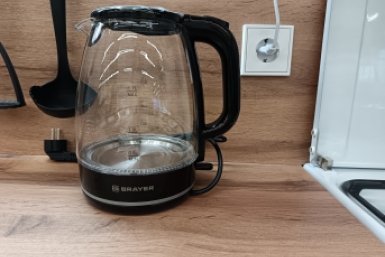 Как почистить чайник ИА SevastopolMedia.ru