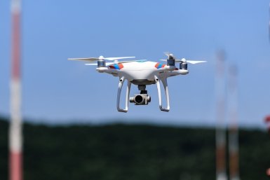 Более полусотни домов пострадало в Туапсе после удара БПЛА