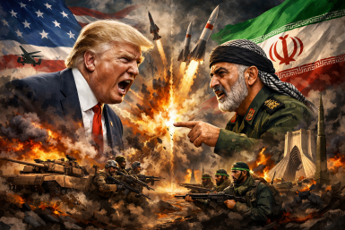 Война США и Ирана может возобновиться, считает востоковед Мария Кича