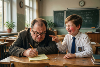 Тематическое фото Создано при помощи ИИ