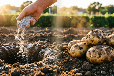 Тематическое фото Создано при помощи ИИ
