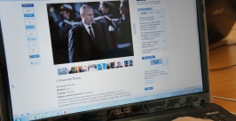 Просмотр рейтинга журнала "Форбс" на странице http://www.forbes.ru ИА ЕАОmedia