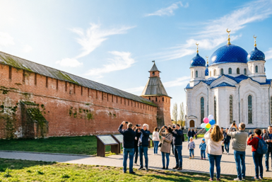 Тематическое фото Создано при помощи ИИ
