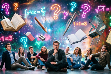 Тематическое фото Создано при помощи ИИ