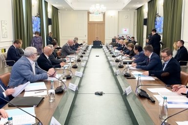 Тематическое фото ФОРСИ