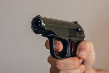 Вооруженный преступник убил канадку у древних пирамид Мексики