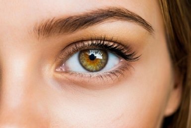 1 капля масла этих семян — минус "мешки" и отеки под глазами: мощный лифтинг-концентрат