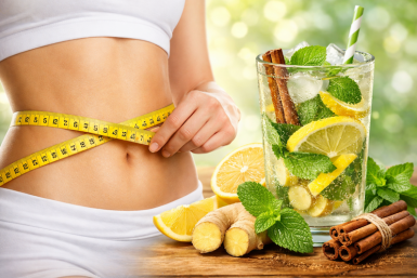 Жир с живота уходит быстрее, чем ожидала: всего 1 упражнение дома — результат впечатляет