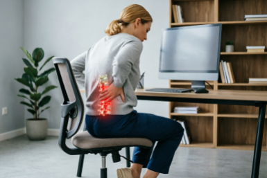 Спина выпрямилась и не ноет: простая привычка дает эффект за неделю – даже после 60 лет