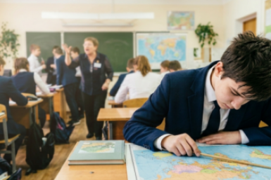 Уроки географии прошли мимо вас, если не сможете ответить на 8 лёгких вопросов — Тест