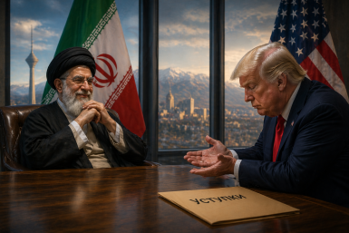 Трамп в ловушке, Иран ведет переговоры с позиции победителя