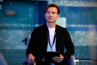 Владек Дарман ИА PrimaMedia