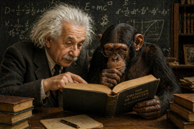 Вы - царь гениев, если сможешь ответить на сложную загадку 1875 года - ТЕСТ