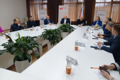 Тематическое фото ИА ЕАОMedia